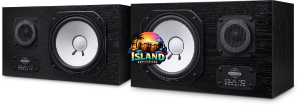 Avantone Pro CLA-10 Passive Studio Monitors
