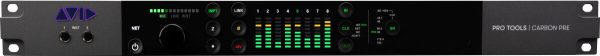 Avid Pro Tools Carbon Pre 8-Channel Microphone Preamplifier