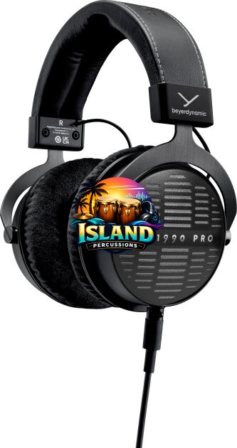 Beyerdynamic DT 1990 Pro MKII Open-Back Headphones