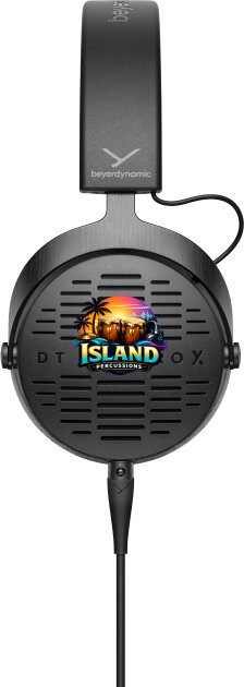 Beyerdynamic DT 900 PRO X Open-Back Studio Headphones