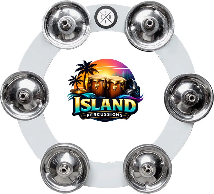 Big Fat Snare Bling Ring