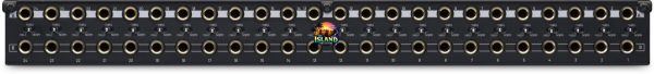 Black Lion Audio PBR TRS 3 48-Point TRS Patch Bay