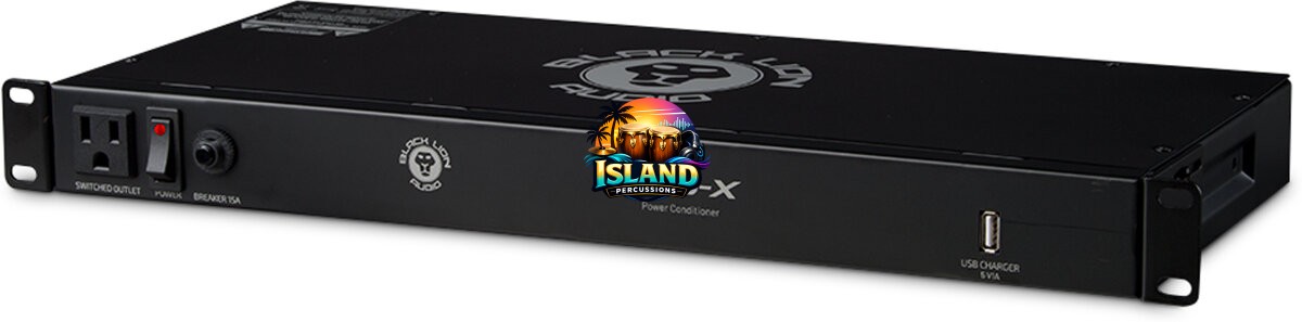Black Lion Audio PG-X Power Conditioner