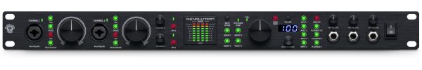 Black Lion Audio Revolution 14x16 USB Audio Interface