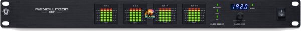 Black Lion Audio Revolution EXP 8-Channel Analog-to-Digital Audio Converter