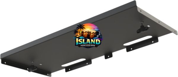 Black Panther Freijo Um Accessory Shelf Add-On