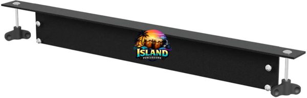 Black Panther Jatoba Angulo 8 Mounting Strip