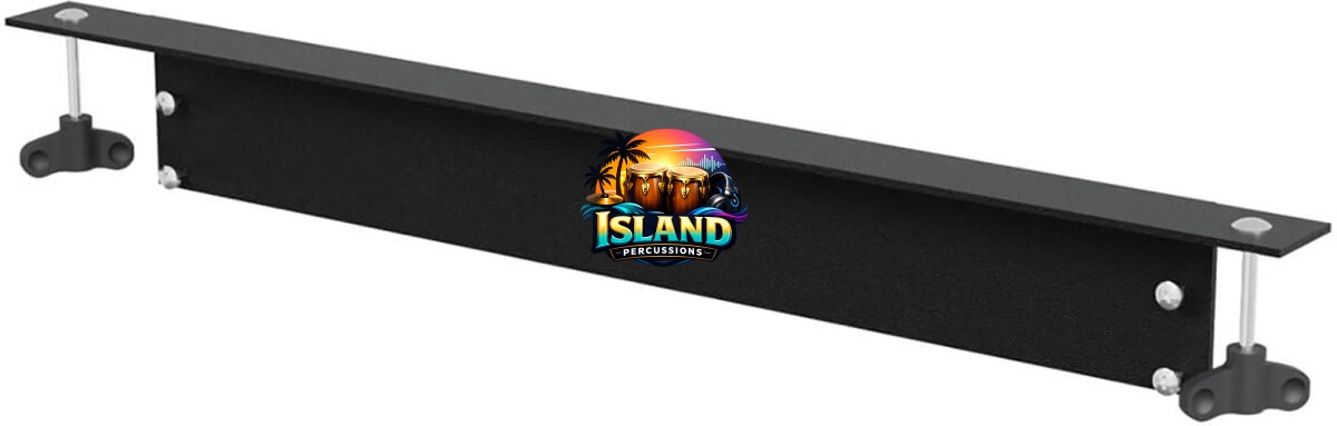 Black Panther Jatoba Angulo 8 Mounting Strip