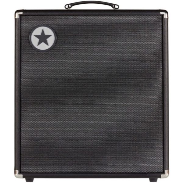 Blackstar Unity 250 Bass Combo Amplifier (250 Watts, 1x15")