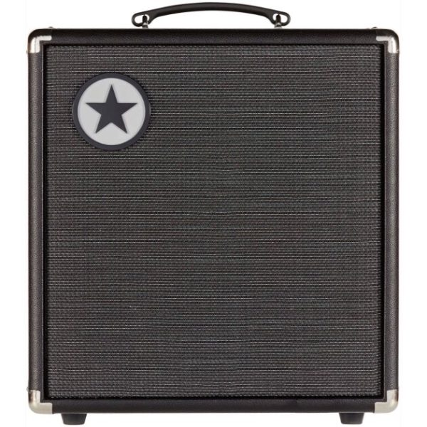 Blackstar Unity 60 Bass Combo Amplifier (60 Watts, 1x10")