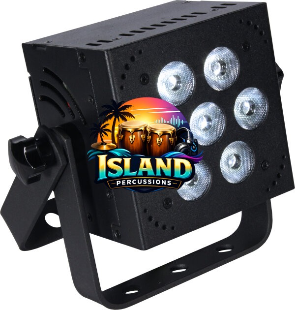 Blizzard HotBox EXA Stage Light
