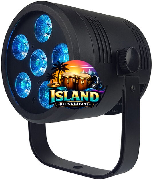 Blizzard LB Hex Unplugged Battery-Powered Light