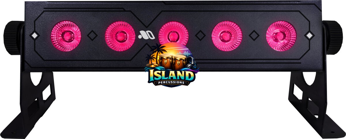 Blizzard Mikrokassette Stage Light