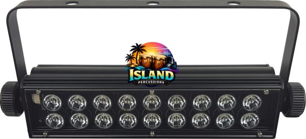 Blizzard SnowBlind Strobe Light