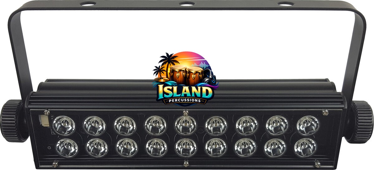 Blizzard SnowBlind Strobe Light