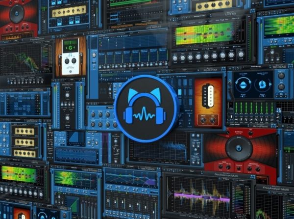 Blue Cat Audio All Plug-ins Pack Software Bundle