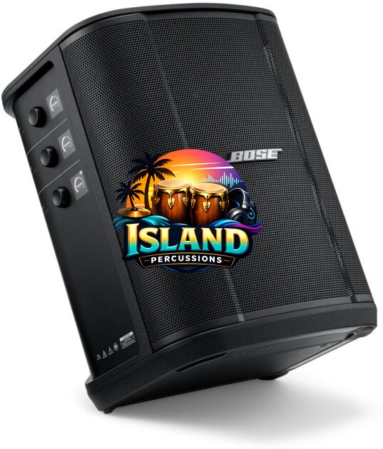 Bose S1 Pro Plus Portable Bluetooth Speaker System