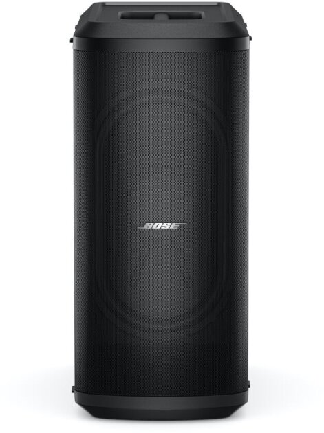 Bose Sub2 Powered Racetrack Subwoofer