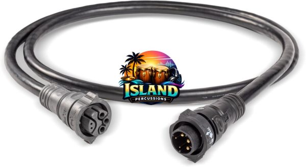 Bose SubMatch Cable for Sub1 or Sub2