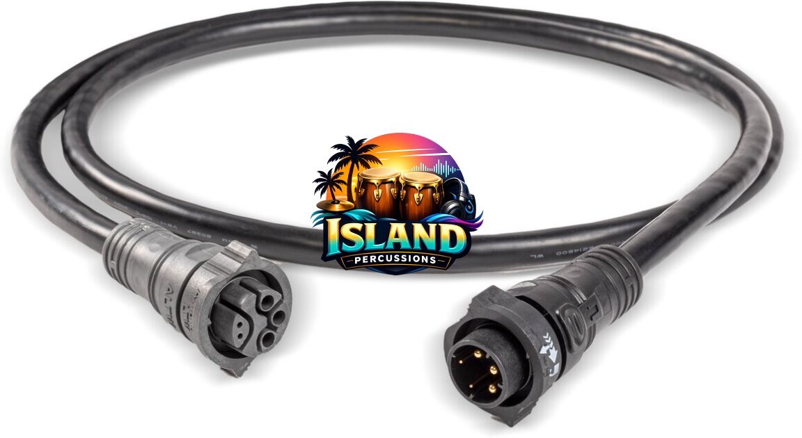 Bose SubMatch Cable for Sub1 or Sub2
