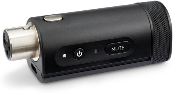 Bose WT-XLR Wireless Microphone Transmitter for Bose S1 Pro+
