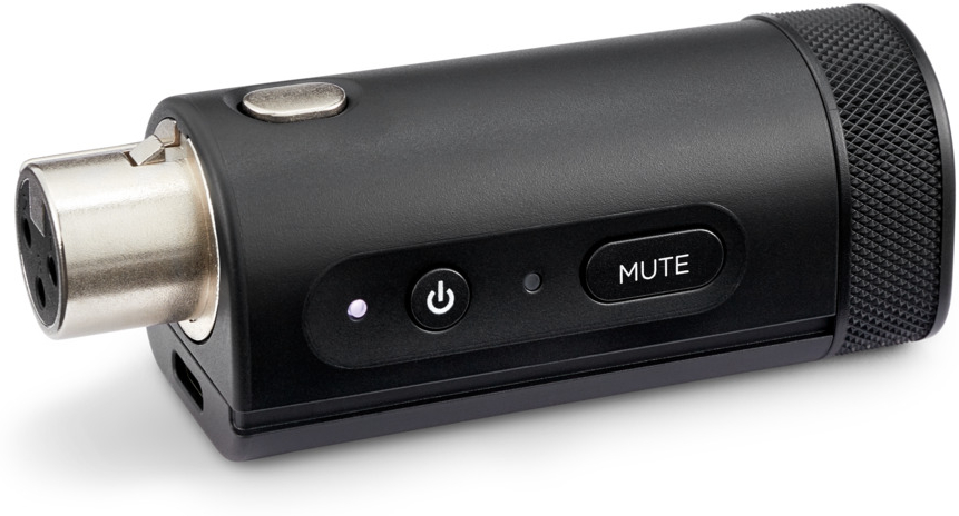 Bose WT-XLR Wireless Microphone Transmitter for Bose S1 Pro+
