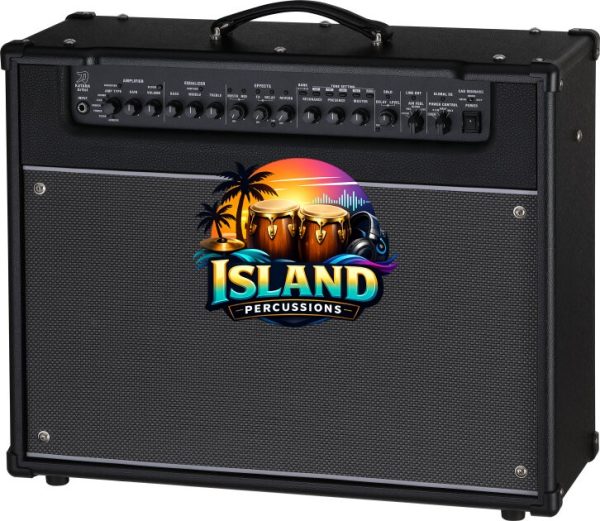 Boss Katana Artist Generation 3 Guitar Combo Amplifier (100 Watts, 1x12")