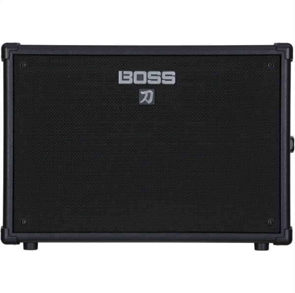 Boss KTNC112B Katana Bass Amplifier Speaker Cabinet (1x12")