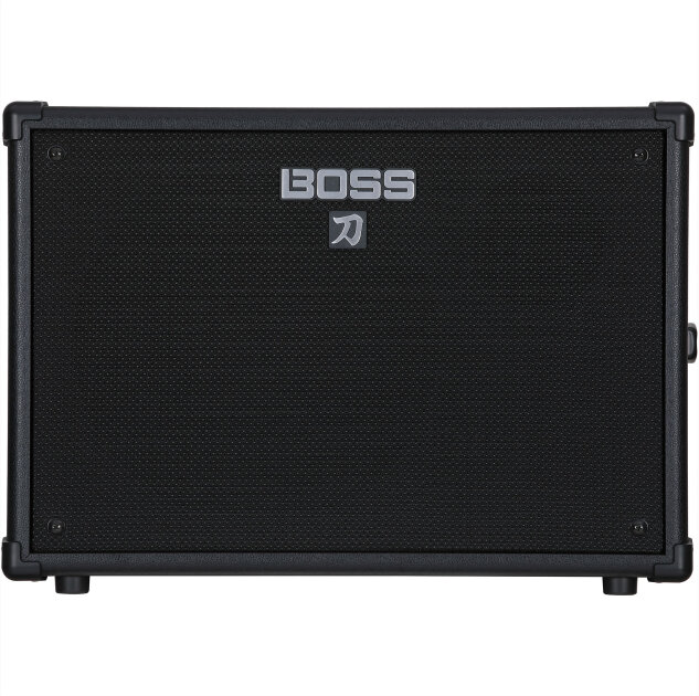 Boss KTNC112B Katana Bass Amplifier Speaker Cabinet (1x12")