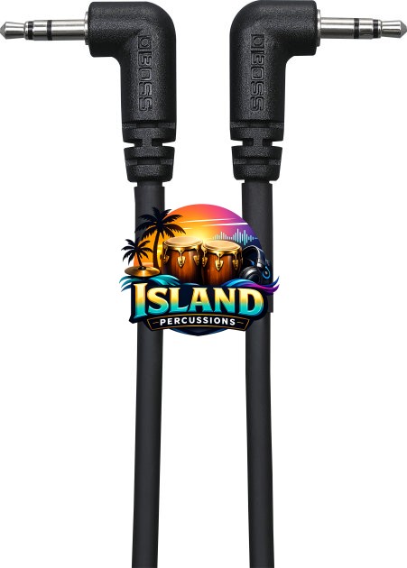 Boss TRS 3.5mm MIDI Cable