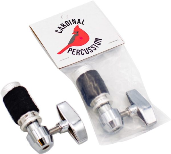 Cardinal Percussion CLT Deluxe Hi-Hat Clutch