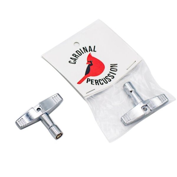 Cardinal Percussion DK1 Standard Drum Key