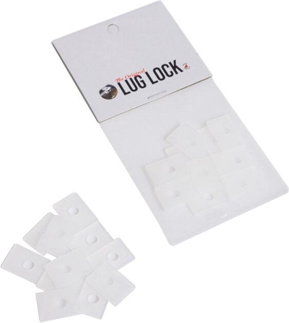 Cardinal Percussion LL12 Lug Locks