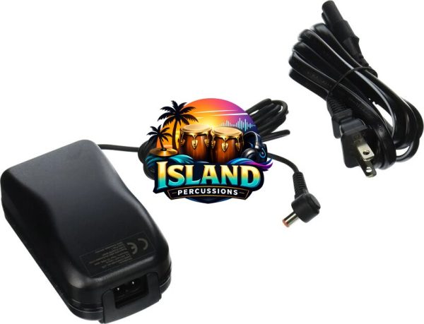 Casio AD-12M AC Power Adapter