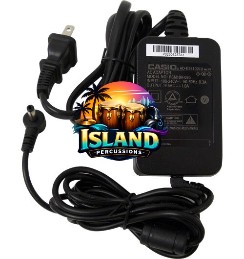 Casio AD-E95100L Power Adapter