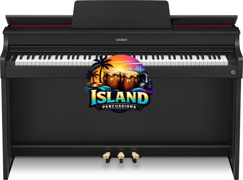 Casio AP-300 Celviano Digital Piano