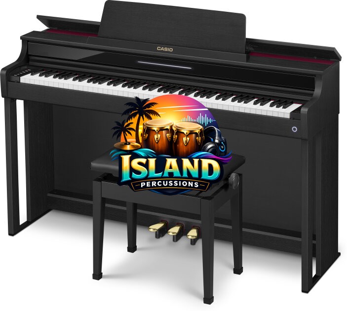 Casio AP-550 Celviano Digital Piano