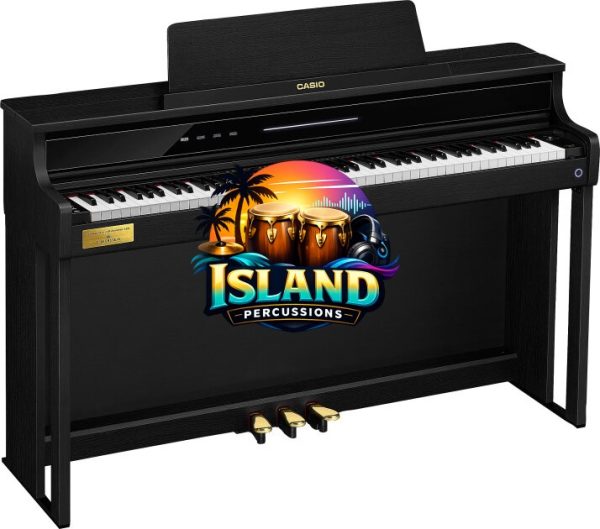 Casio AP-750 Celviano Digital Piano (with Bench)