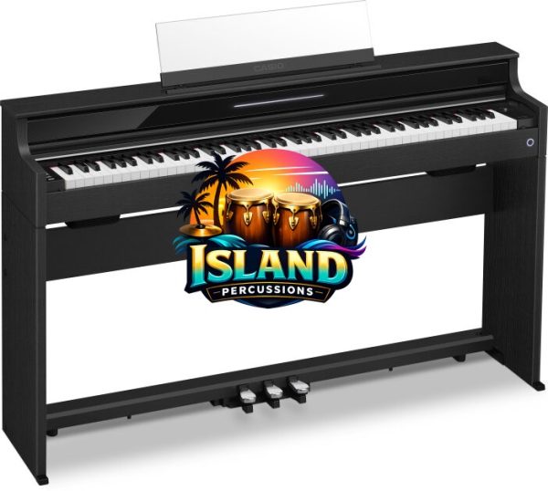 Casio AP-S450 Celviano Digital Piano