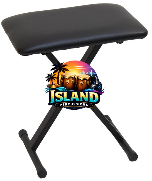 Casio ARBENCH X-Style Padded Keyboard Bench