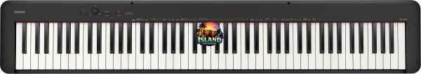 Casio CDP-S160 Digital Piano