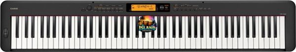 Casio CDP-S360 Compact Digital Piano