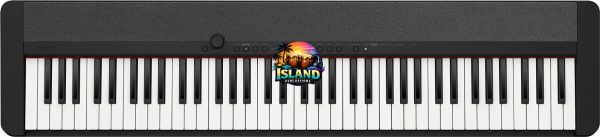Casio CT-S1-76 Casiotone 76-Key Portable Keyboard