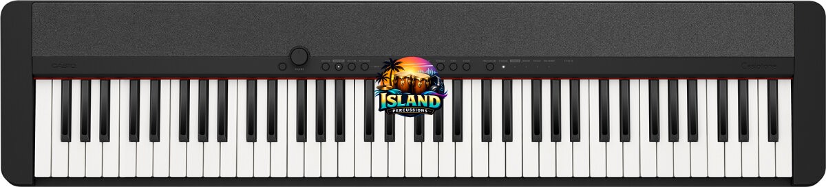 Casio CT-S1-76 Casiotone 76-Key Portable Keyboard
