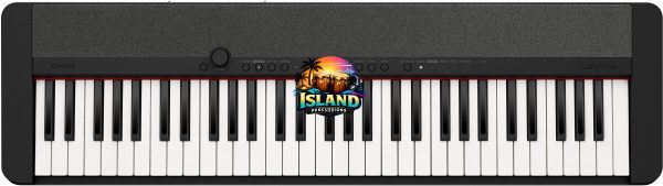 Casio CT-S1 Portable Electronic Keyboard