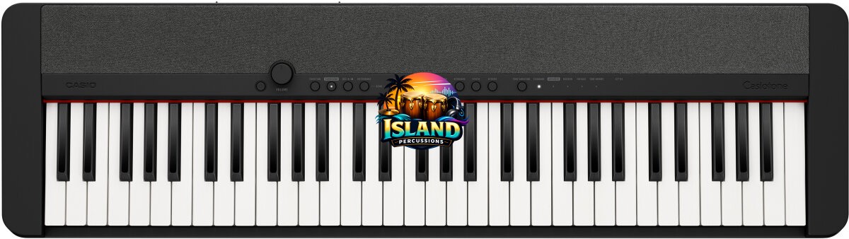 Casio CT-S1 Portable Electronic Keyboard