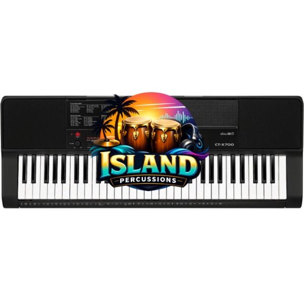 Casio CT-X700 Portable Electronic Keyboard