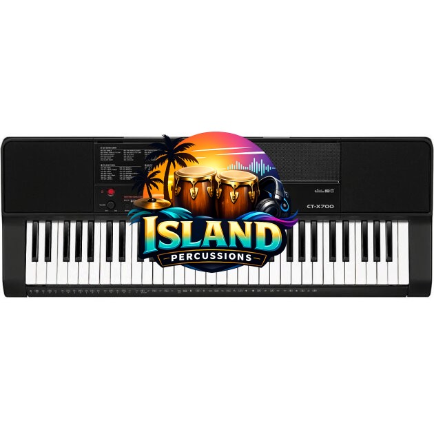 Casio CT-X700 Portable Electronic Keyboard