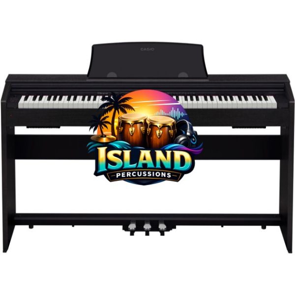 Casio PX-770 Privia Digital Piano