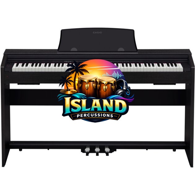 Casio PX-770 Privia Digital Piano